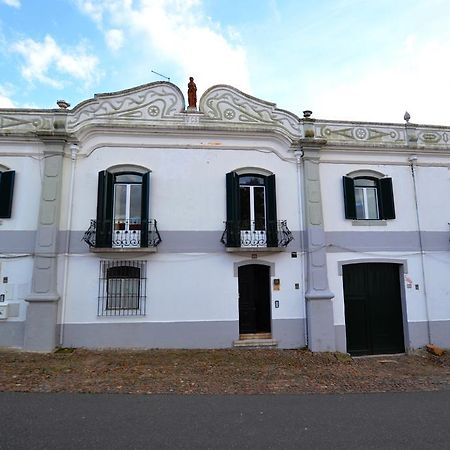 Casa Santos Murteira Évora Exterior foto