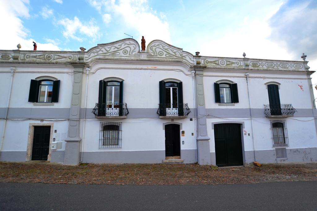 Casa Santos Murteira Évora Exterior foto